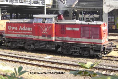 ADAM 10