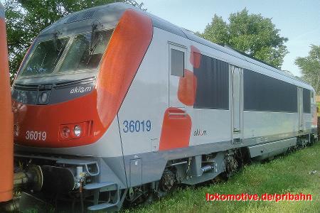 AKIEM 0036 019-4