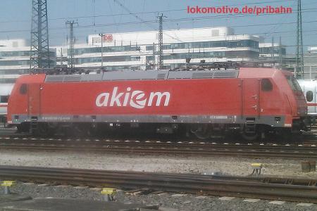 AKIEM 185 585-7