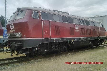 BDMW 216 224-6