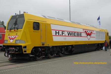 BLP 264 011-8