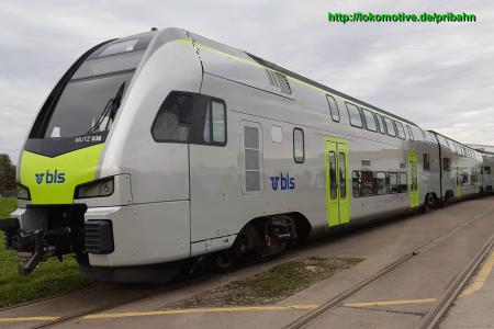 BLS 515036-2