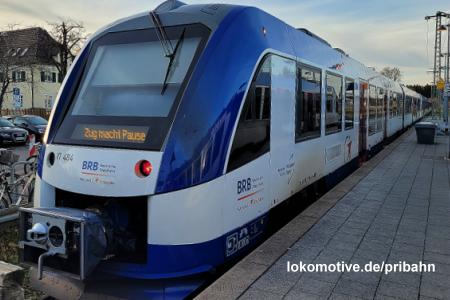 BRB VT484 bzw. 0622 484-3/0622 984-2