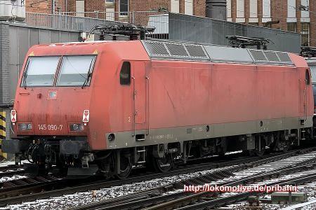 BRLL 145 090-7