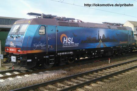 BRLL 185 601-2