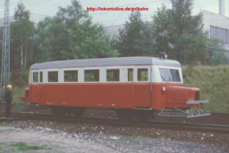 BTh VT2