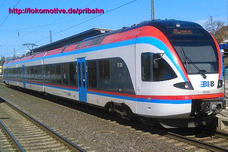 DLB/BLB 427 130-0