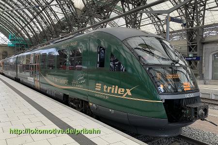 Trilex 642 306-4