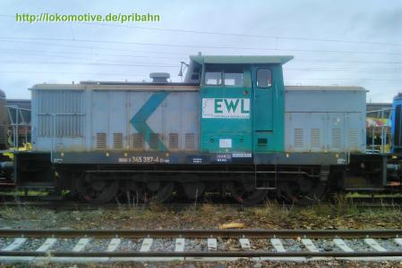 EFM 345 397-4