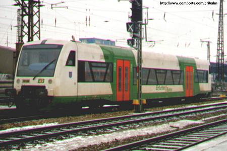 EIB 650 403-8