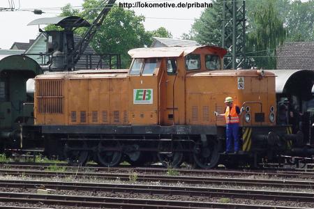 EIB-Lok 6