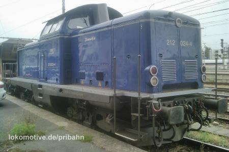 HEIN 212 024-4