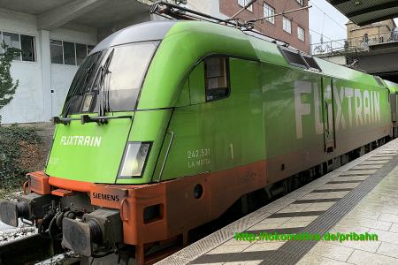 HCTOR 242.531 / 182 531-4