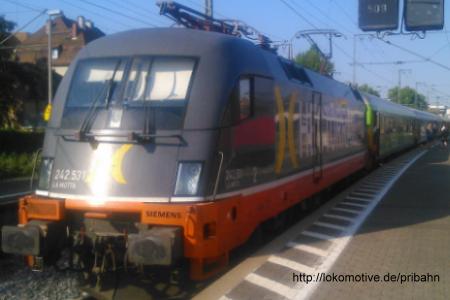 HCTOR 242.531 / 182 531-4