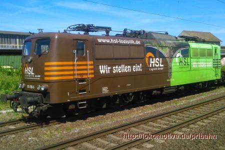 HSL 151 138-5