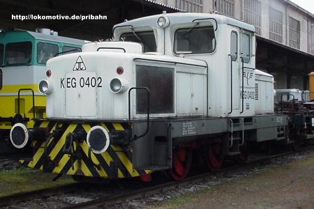 KEG 0402