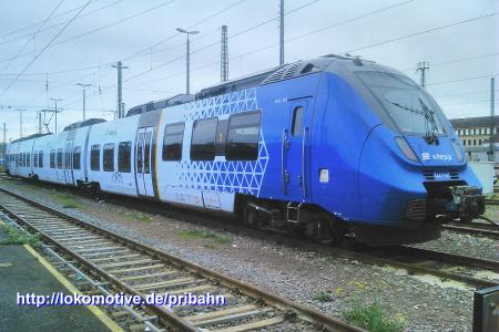 442 160-1