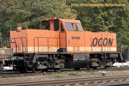 Locon 214 005-1