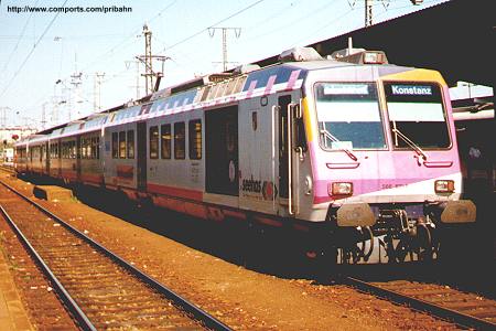 MThB RBDe 566 631-8