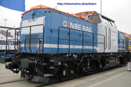 NBEG 203 160-7