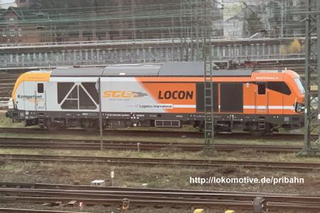 NRAIL 2248 085-3
