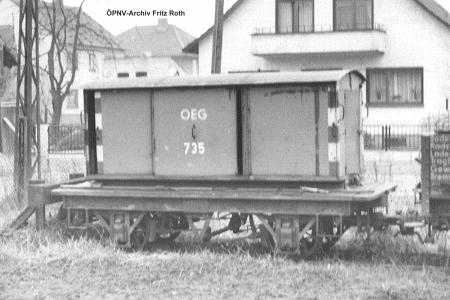 OEG 735