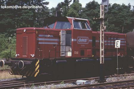 OHE 120 054