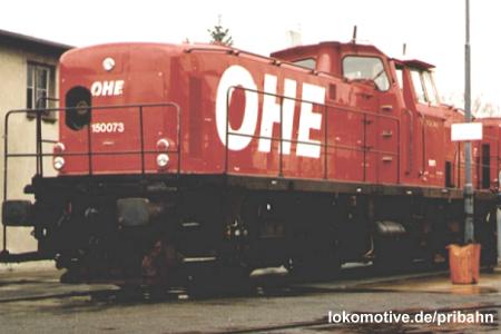 OHE Soltau 150073
