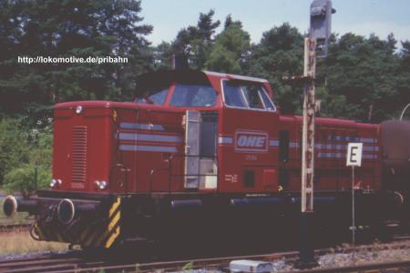 OHE 120 054