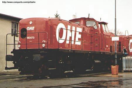 OHE Soltau