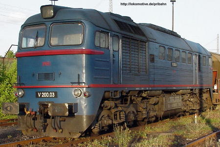PEG V200.3