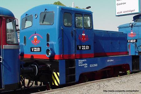 PEG V22.1