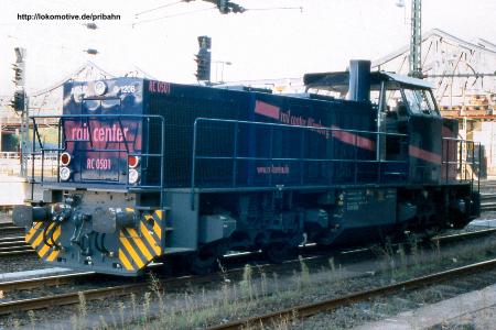 RC 0501