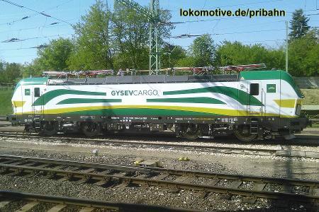 ROeEE-Vectron 1293 204-4 A-GMP
