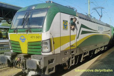 GySEV-Vectron 0471 001-2