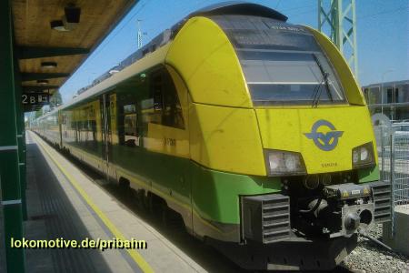 GySEV-Triebwagen 4744 302-2/7044 302-2/4744 802-1