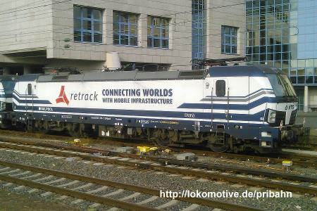 Railpool 193 825-7