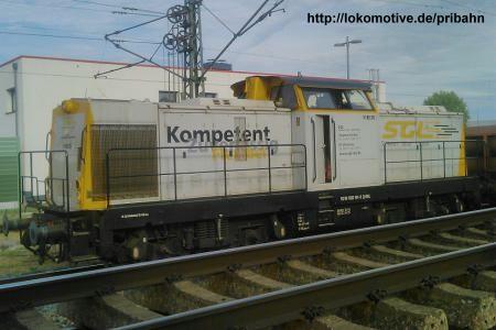 SGL 203 161-5