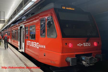 Be 574