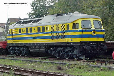 TLG 10