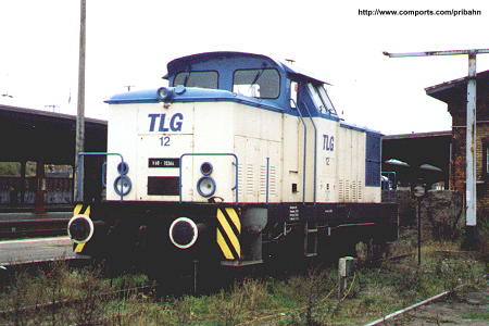 TLG 12