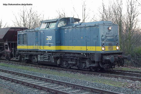 TSD V100