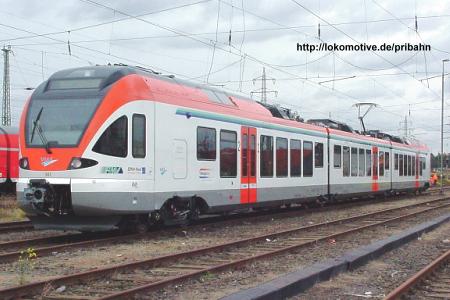 VIASR ET301 / 427 149-0 + 827 149-6 + 427 649-9