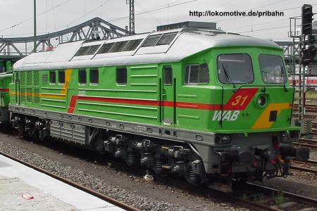 WAB 31